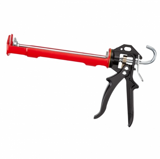 Rotatable Caulking Gun