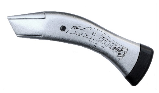 Quick Change Utility Knife